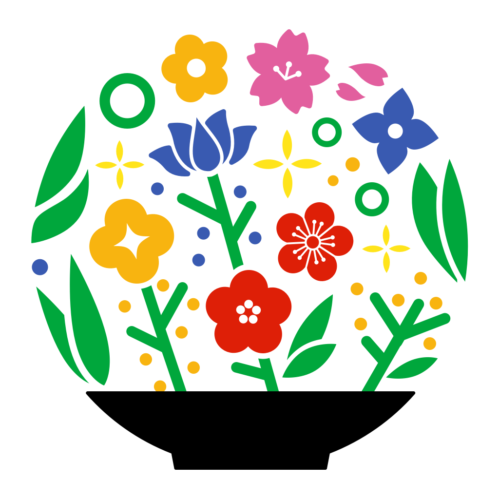 ikebanalab logo